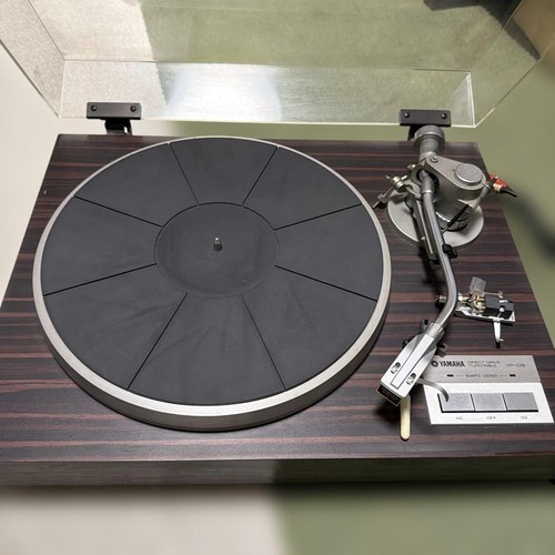 Yamaha direct drive - yamaha, yp-d9