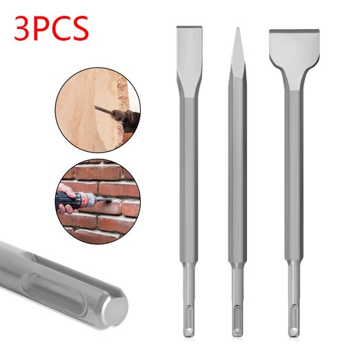 3pcs sds plus hammer - plus,