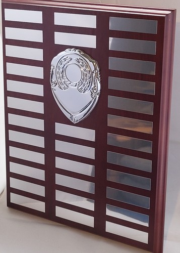 Annual perpetual rosewood - perpetual,