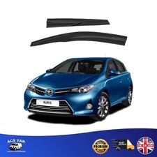 Wind Deflectors for Toyota