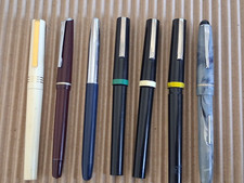 Job Lot Vintage 7 Osmiroid