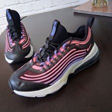 NIKE AIR MAX ZM950 BLACK &