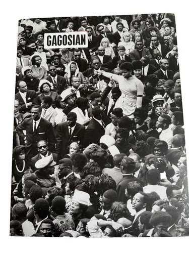 Gagosian quarterly autumn - gagosian, quarterly: