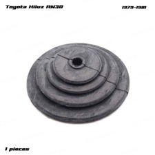 Shift Gear Lever Boot Cover