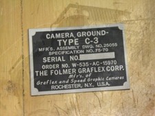 US ARMY SIGNAL CORP JEEP