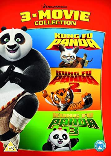 Kung panda dvd awr - kung,