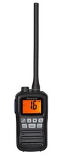 Recent RS- 25M Handheld VHF