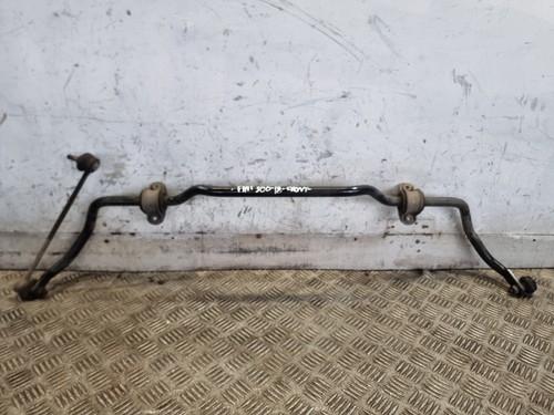 Fiat 500 lounge antiroll - 500, bar