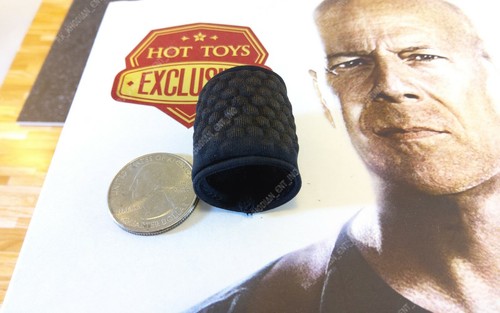 Hot toys mms206 - hot, joe