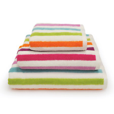 Cali Multi Coloured Striped