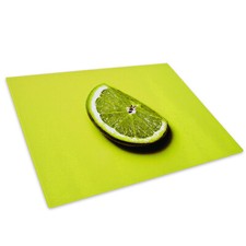 Green White Black Lime Cool