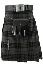 Scottish Men’s Kilt 5 Yard