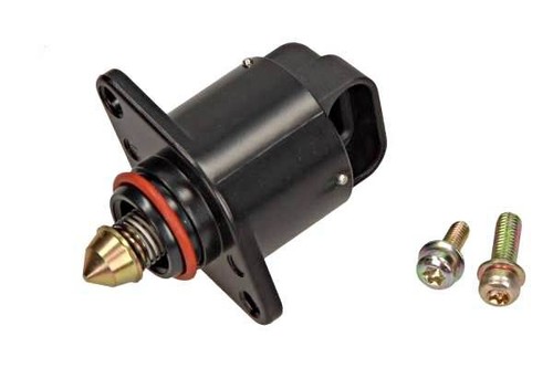 Air supply idle control valve - control,