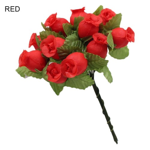 Artificial rose flowers combo - artificial,