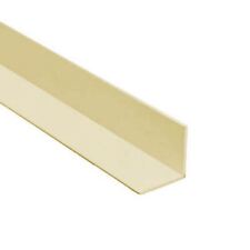 Cream 1 Metre UPVC Plastic