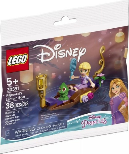 Lego disney princess rapunzel - lego,