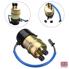 10mm 12V Fuel Pumps Petrol For