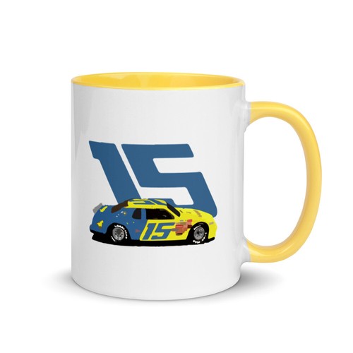 Ricky rudd stock car - rudd,