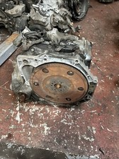 CITROEN C3 GEARBOX 2011 1.6L PETROL AUTOMATIC UNTESTED