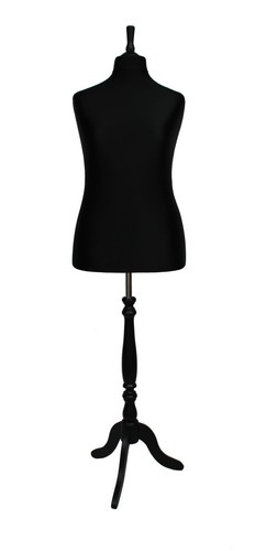 Deluxe size female - deluxe,