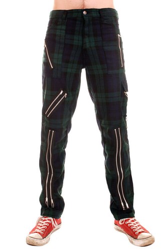 Tiger london mens punk - tiger, of