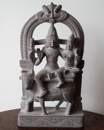 Large vintage indian - large,