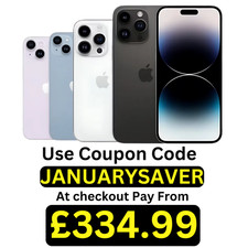 Apple iPhone 14 | 14+ Plus |