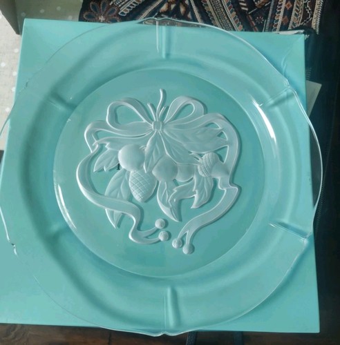 Tiffany intagleo crystal - tiffany,