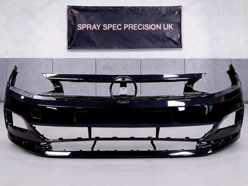 2018 2022 polo front bumper - vw,