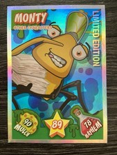 Bin Weevils Mulch Mayhem