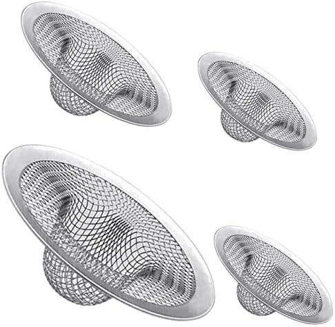 4pcs heavy duty - heavy, steel