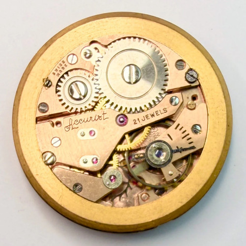 Accurist 1002 984 watch - as,