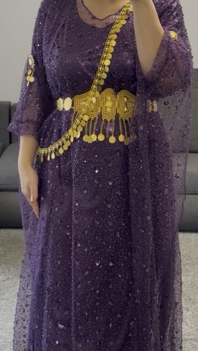 Kurdish traditional clothes