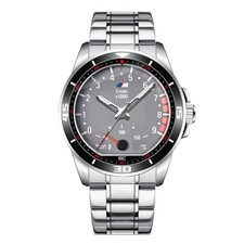 Wristwatch With Tach BMW M3
