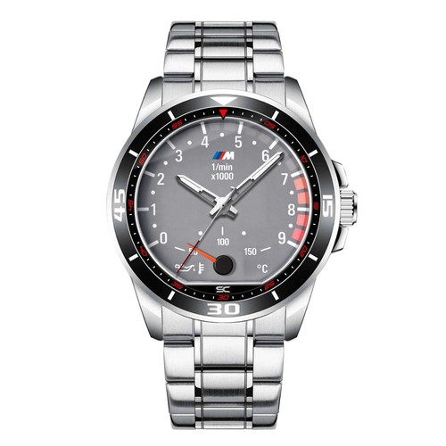 Wristwatch with tach bmw - wristwatch, m3