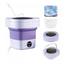 Portable washing machine 11l - portable,