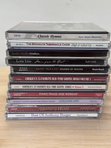 Lot christian gospel - of,