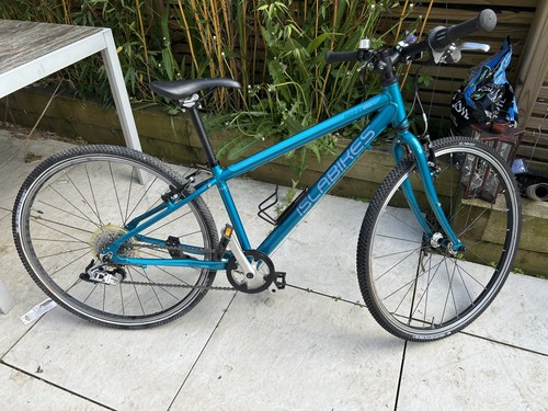 Islabike beinn teal - islabike,