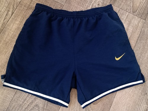 Vintage 90s nike shorts medium - nike,
