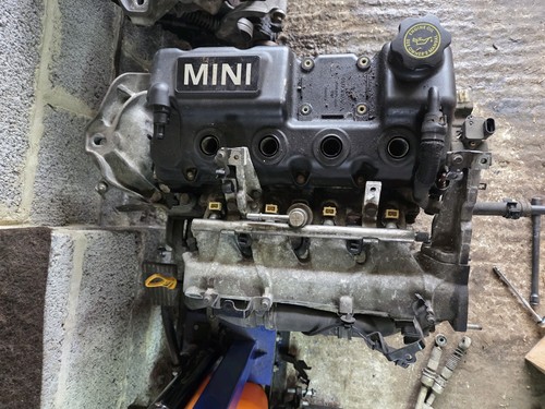 Mini r53 r52 - mini, s