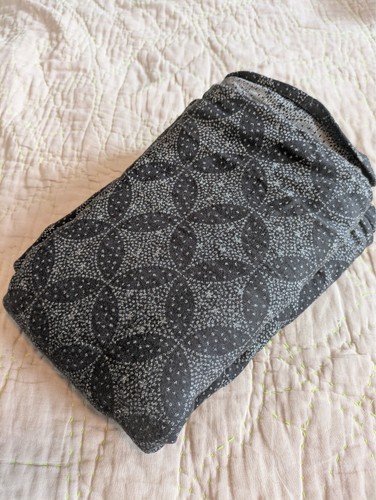 Oscha baby sling - wrap, carrier