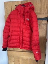 The North Face summit Series
