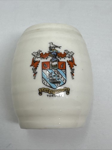 Vintage goss crested china - vintage,