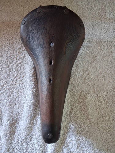 Vintage original brooks - original,