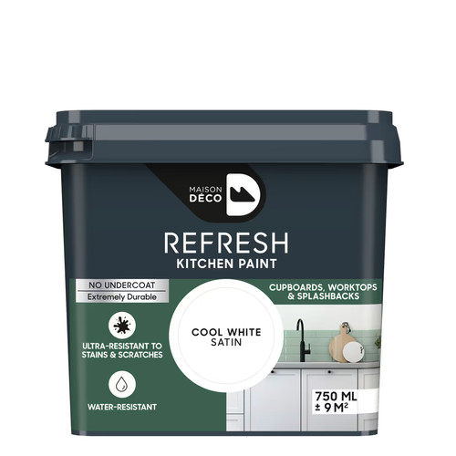 Maison deco refresh kitchen - deco,