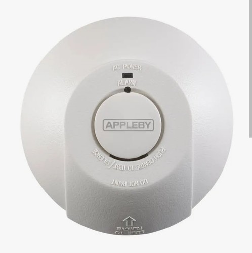 Appleby d230osa 230v optical - appleby,