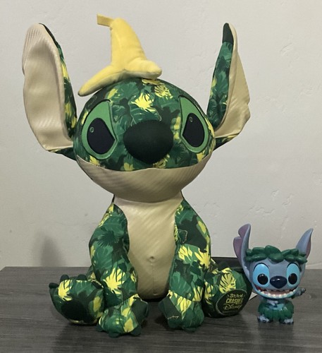 Disney stitch crashes - stitch,