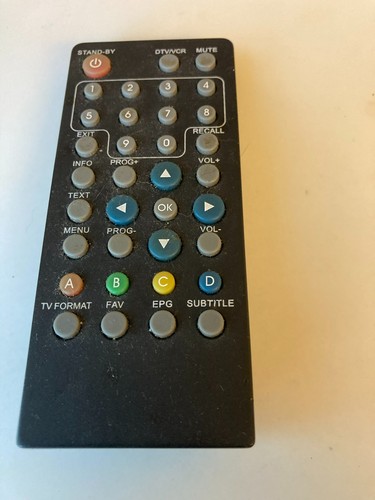 Original asda freeview box - original,