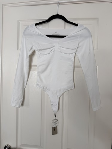 Conturve thong long sleeve - conturve,