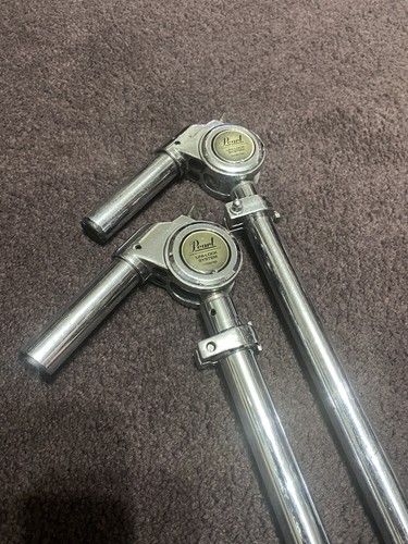 Pearl unilock long tom arms - unilock,
